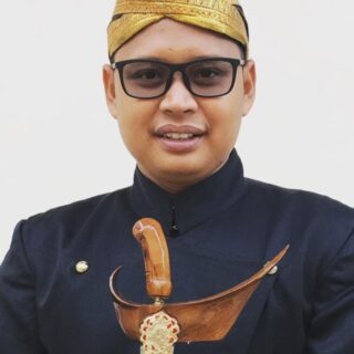 Anggota DPRD Brebes Mohammad Hatta Rizki Ubaidillah./ Ist.