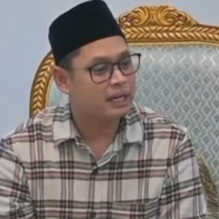 Anggota DPRD Brebes Mohammad Rizki Ubaidilah./ Ist.
