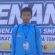 Perenang M. Azzam Khairullah Raih Medali Perak O2SN Jawa Tengah 2026 di Nomor 50 Meter Gaya Punggung./ Ist.