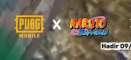 Kolaborasi PUBG Mobile x Naruto Shippuden Siap Rilis Juli 2026, Simak Informasi Selengkapnya di Sini!